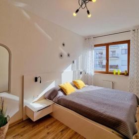 visit baltic - Platan Apartament z 1 sypialnią CH06B Świnoujście