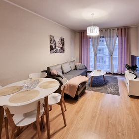 visit baltic - Platan Apartament z 1 sypialnią CH10 Świnoujście
