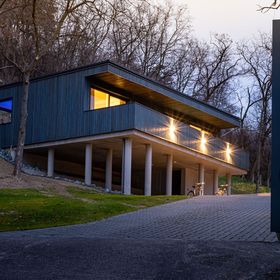 Serenum Erdei Vendégház Pannonhalma