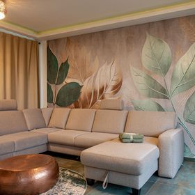 Serenum Erdei Vendégház Pannonhalma