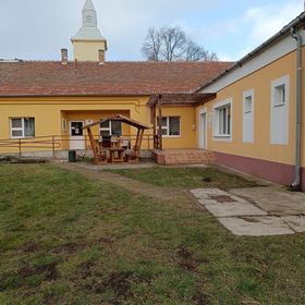 Ifjúsági Szálláshely Dorogmai Tábor Tiszadorogma