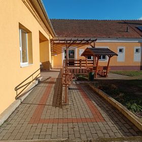 Ifjúsági Szálláshely Dorogmai Tábor Tiszadorogma