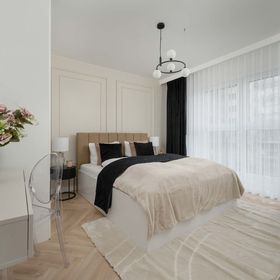 Browary Wrocławskie 244 Duży Apartament | Silownia