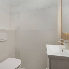 Browary Wrocławskie 244 Duży Apartament | Silownia