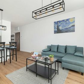Walerego Sławka 11 | Stylowy Apartament | Kraków