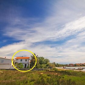 Apartments Teo Privlaka