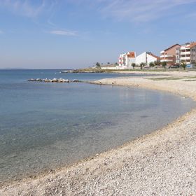 Apartments Sab Povljana