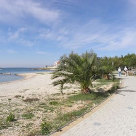 Apartments Sab Povljana