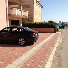 Apartments Sab Povljana