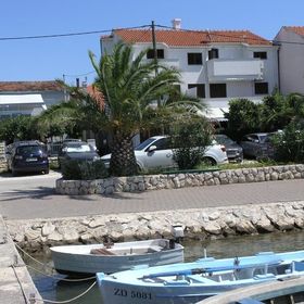 Apartments Vala Bibinje