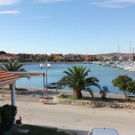 Apartments Vala Bibinje