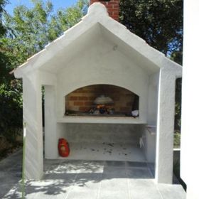 Apartments Mari Petrcane