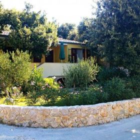 Apartments Mis Petrcane