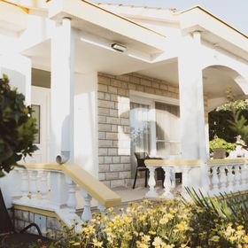 House Villa Petar 1 Zadar