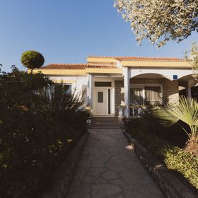 House Villa Petar 1 Zadar