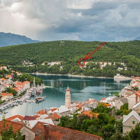 Apartment Hajdi Pucisca