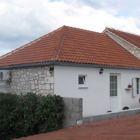 Apartment Glavica Supetar