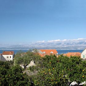 Apartment Glavica Supetar