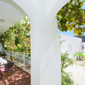 Apartments Paž Vinisce