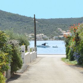 Apartments Paž Vinisce