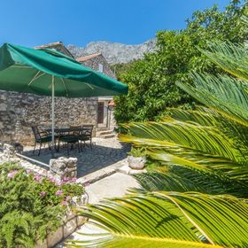 Apartments Horizont Brist