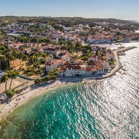 Apartments Neda Sutivan