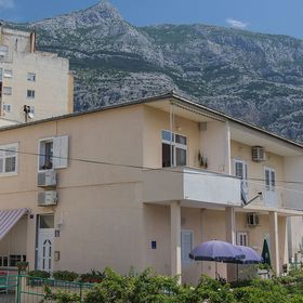 Apartment Stipe Makarska II III