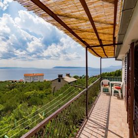 Apartment Damir Tucepi