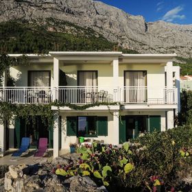 Apartments Lada Baska Voda