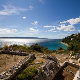 Apartments Lada Baska Voda