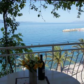 Apartments Sonja Zivogosce