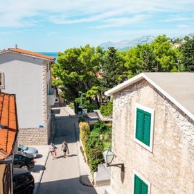 Apartments Anđelko Baska Voda