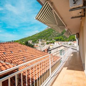 Apartments Anđelko Baska Voda