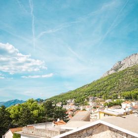 Apartments Anđelko Baska Voda