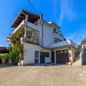 Apartments Davorka Kampor