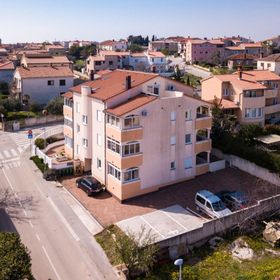 Apartment Robi 2 Liznjan