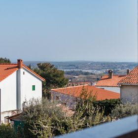 Apartment Robi 2 Liznjan