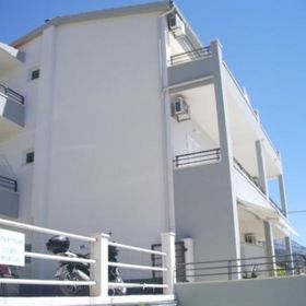 Apartments Josip II Baska Voda