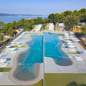 Mobile home Roman Selce