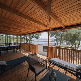 Mobile home Roman Selce