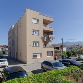 Apartment Slava Split