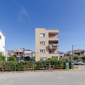 Apartment Slava Split