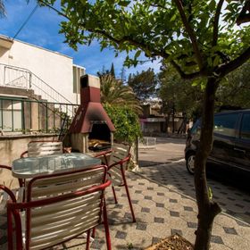 Apartments Srzi 1 Makarska