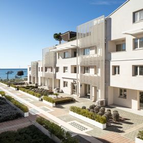 Apartment Edra Garden resort 326 Umag