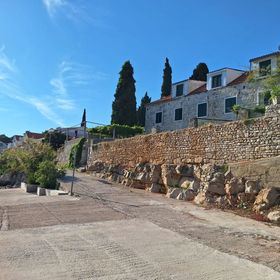 Apartments Neptun Maslinica