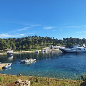 Apartments Neptun Maslinica