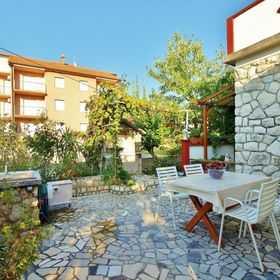 Apartments Ivans Kampor