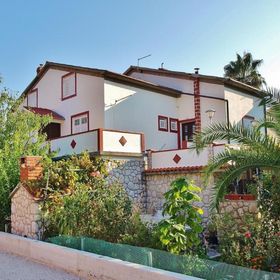 Apartments Ivans Kampor