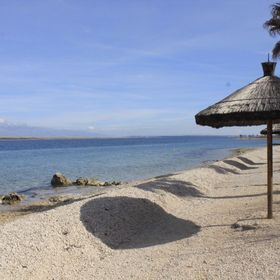 Apartment Island of love Vir