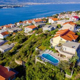 Apartment Ljubo Trogir